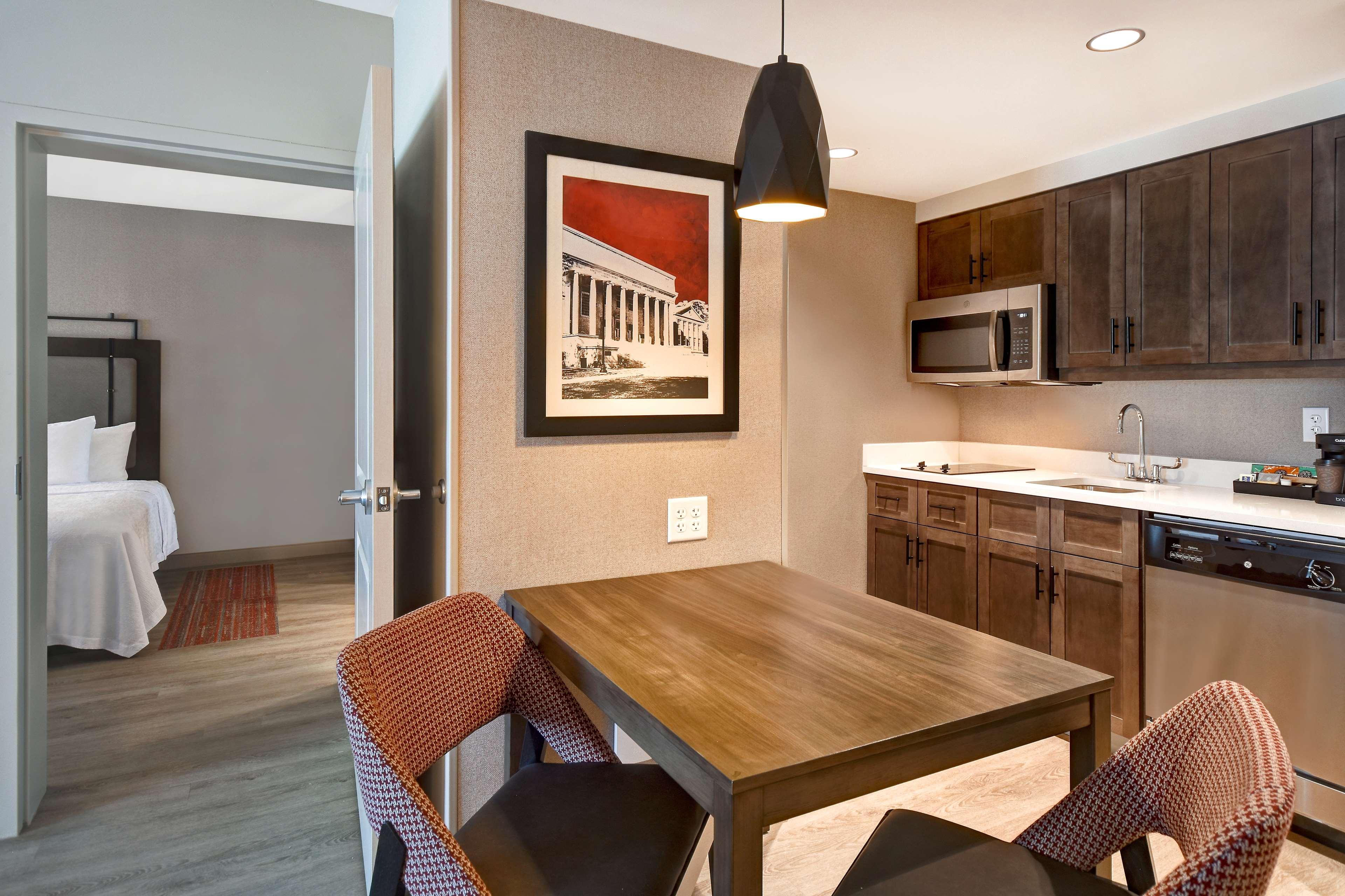 Homewood Suites By Hilton Tuscaloosa Downtown- Near Univ Of Alabama Exterior foto