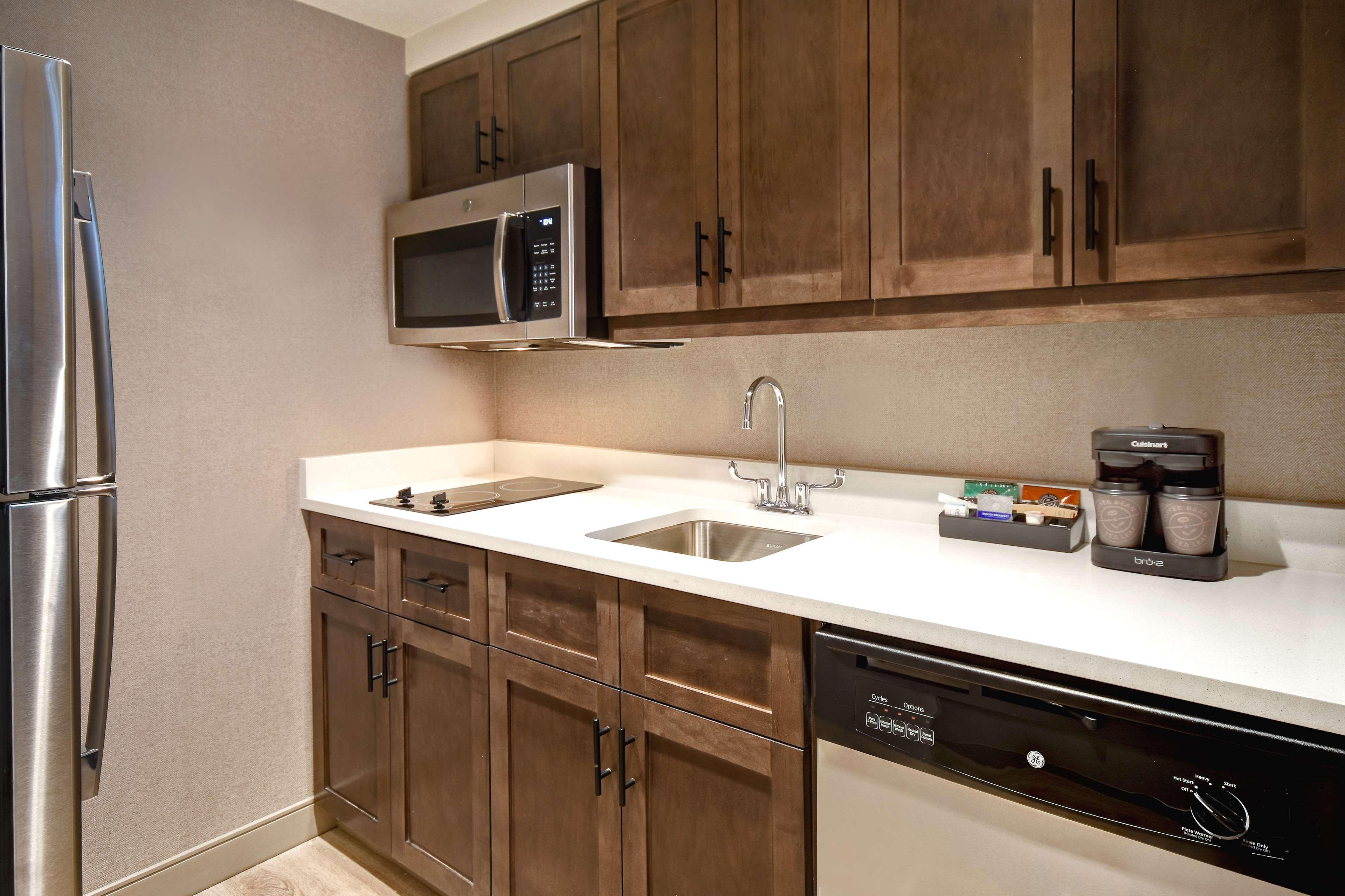 Homewood Suites By Hilton Tuscaloosa Downtown- Near Univ Of Alabama Exterior foto